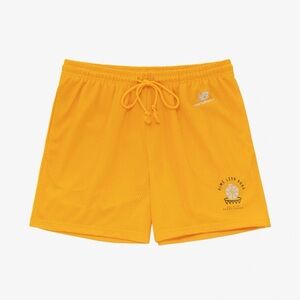 Aime Leon Dore x New Balance SONNY League Gym Shorts